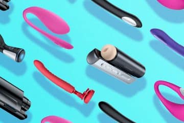 Best long distance sex toys and teledildonics options