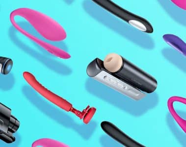 Best long distance sex toys and teledildonics options