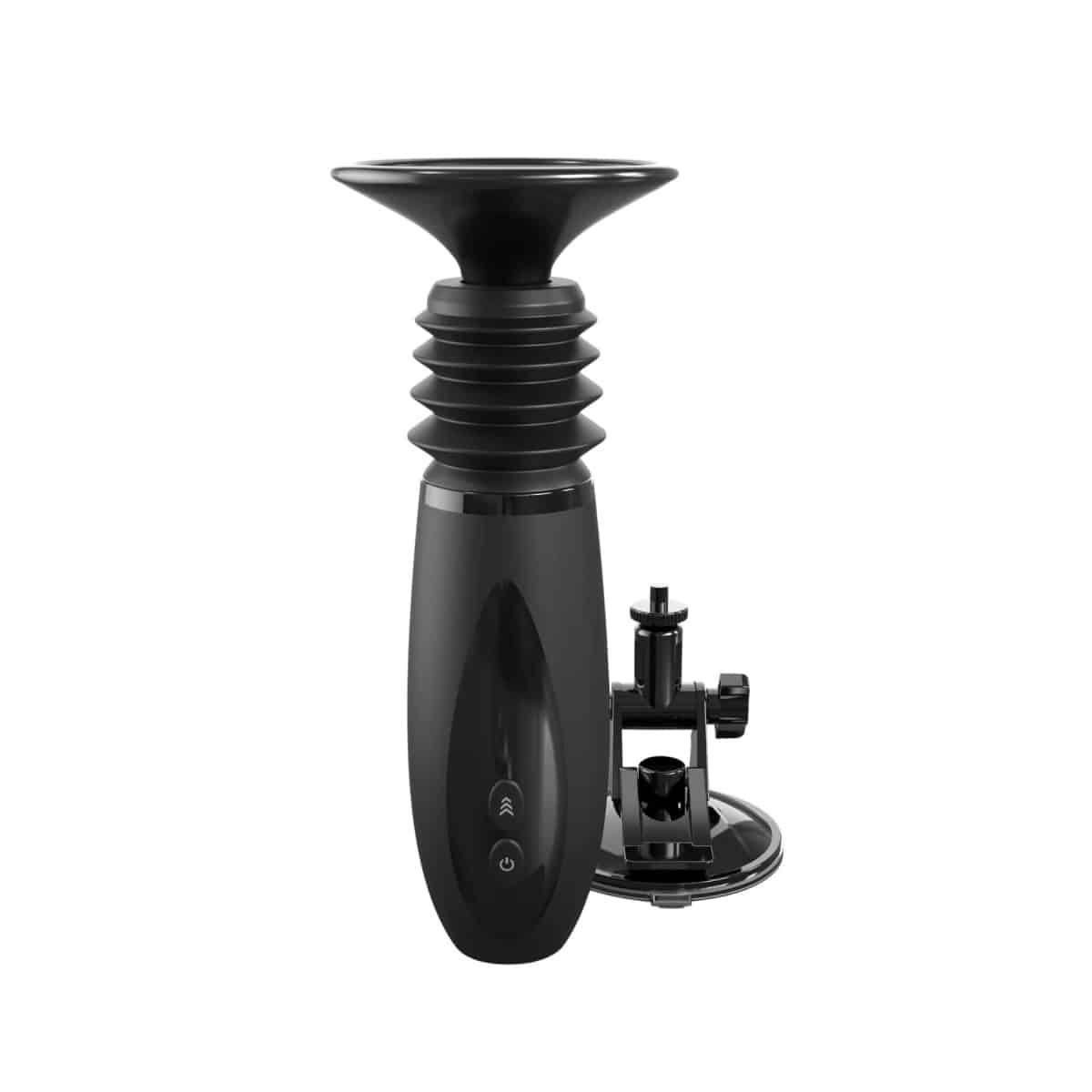 Best thrusting dildo mount: Body Dock Thruster Review