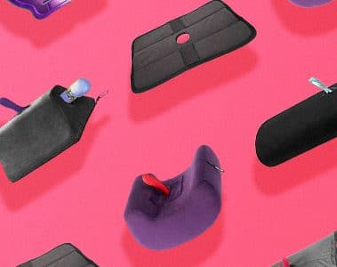 Best dildo mount and dildo holder models
