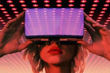 Best VR Porn Games, Sites, & Toys