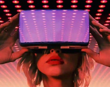 Best VR Porn Games, Sites, & Toys