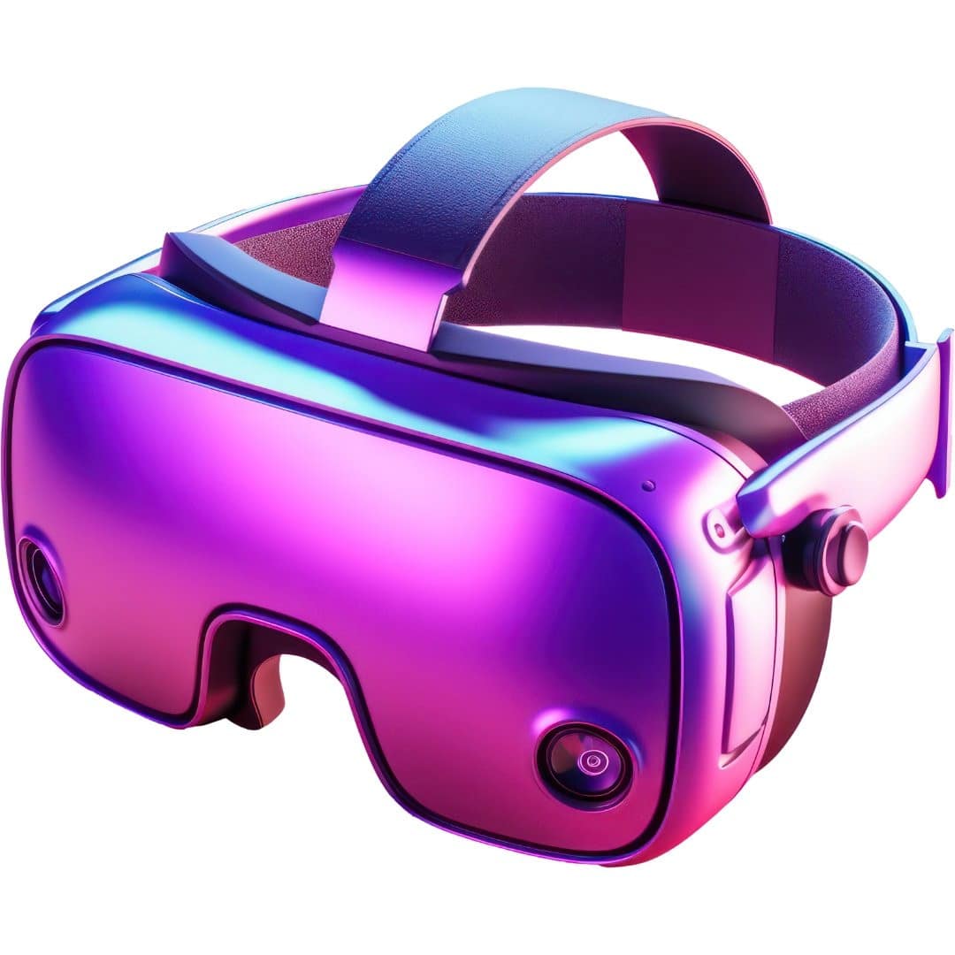 Free VR Porn Games: VR gooner