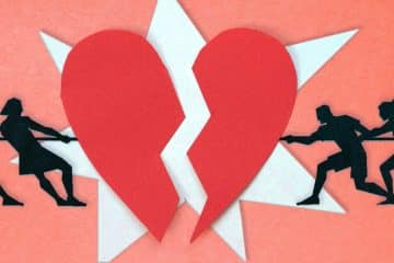What polyamory and monogamy relationships have in common