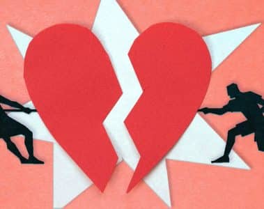 What polyamory and monogamy relationships have in common