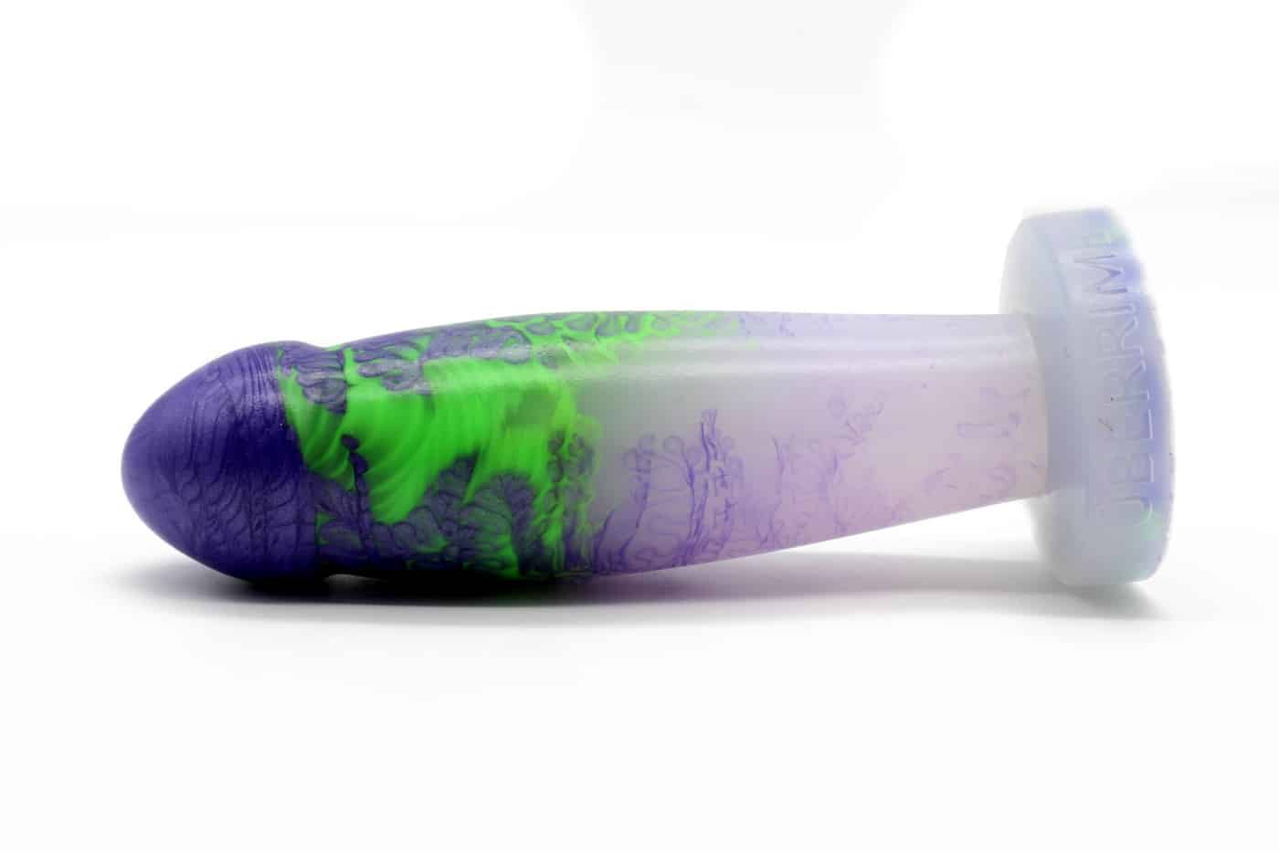 Best Clear Dildo: Uberrime Review