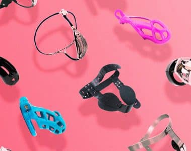 The Best Chastity Belt for Women & Male Chastity Cages