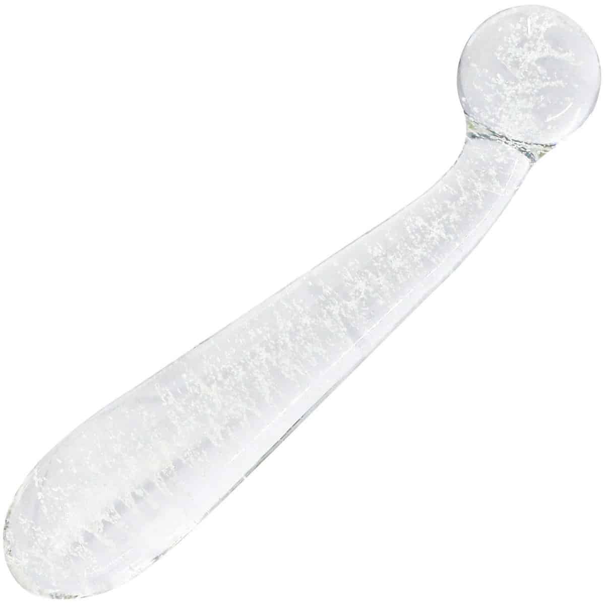 Best Glow-in-the-Dark Dildo: Firefly g-spot wand Review