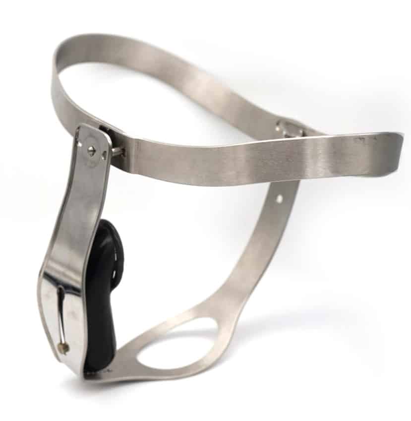 Best chastity belt for women​: Solid belt Review