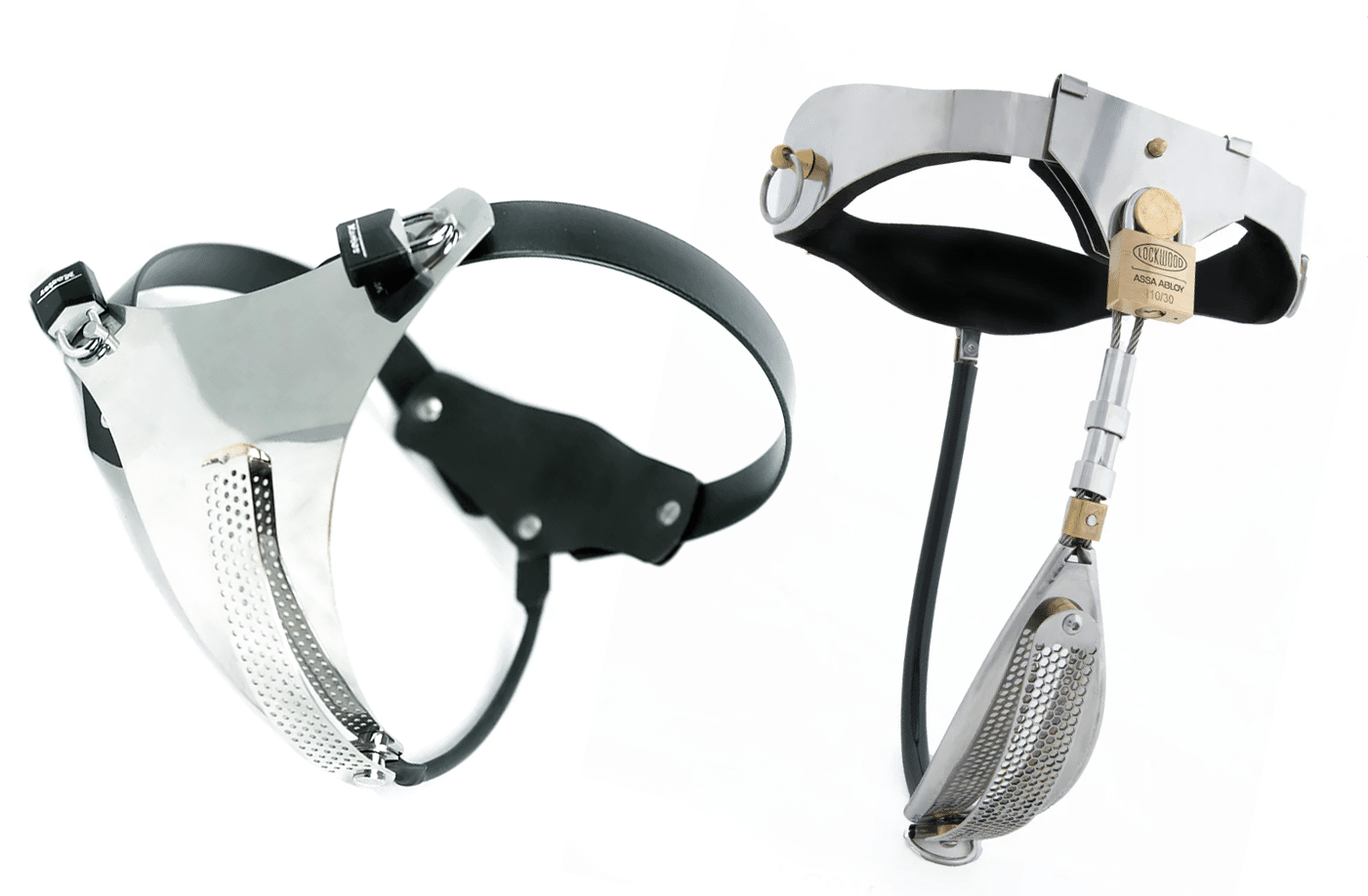 Best chastity belt for women​: Cable Belt Review