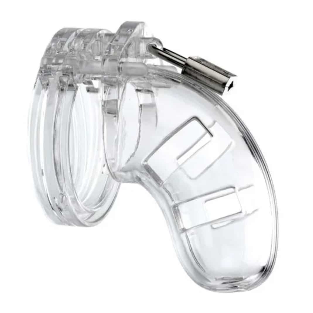 Best affordable male chastity cages: Mancage review