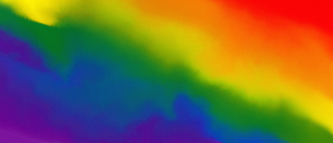 the advantages of gender and sexual fluidity