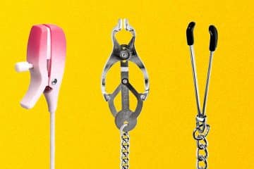 best nipple clamp nipple vibrator and nipple suckers