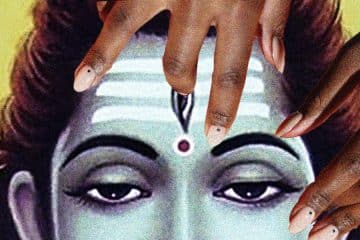 what is tantric touch