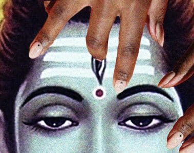 what is tantric touch