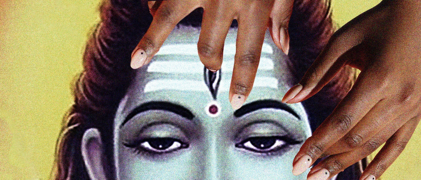 what is tantric touch