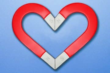 dating opposites why opposites attract