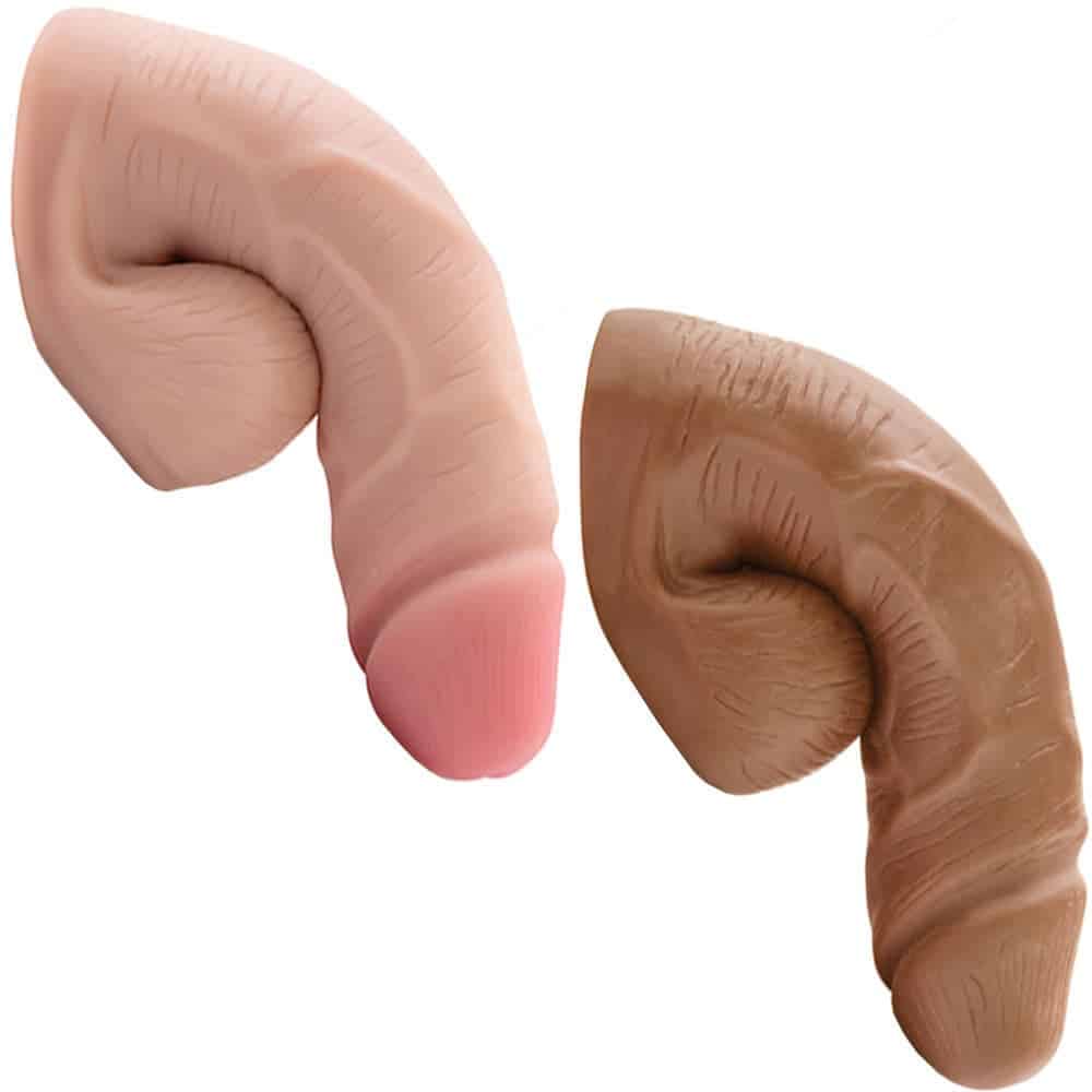 Best ftm packers for men: blush performance packer Review