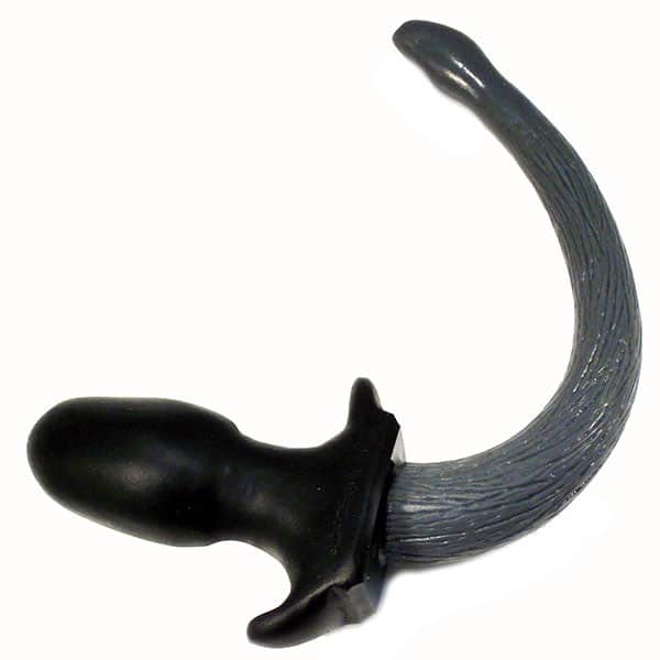 best wagging pup play tail butt plug: Squarepegtoys review