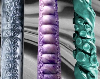Best Tentacle Dildo Review