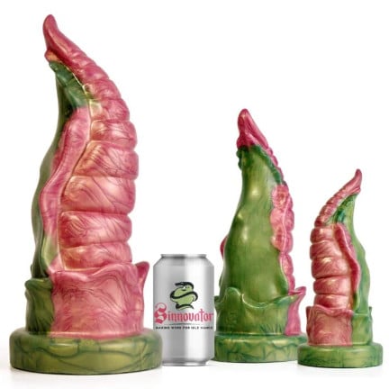 Best octopus dildo: Sinnovator Cthulhu Tentacle Review