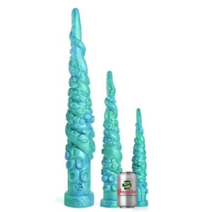 Best octopus dildo: Sinnovator Kraken review