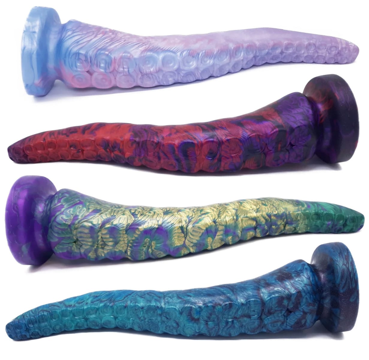 The Best 12 Inch Dildo: Uberrime Cephalatrox review