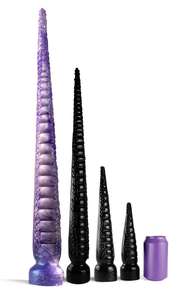 Best tentacle dildo: Uncover Creations Tentacle Depth Trainer II review
