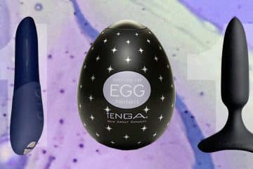 best beginner sex toys