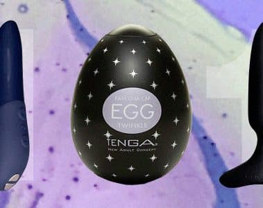 best beginner sex toys
