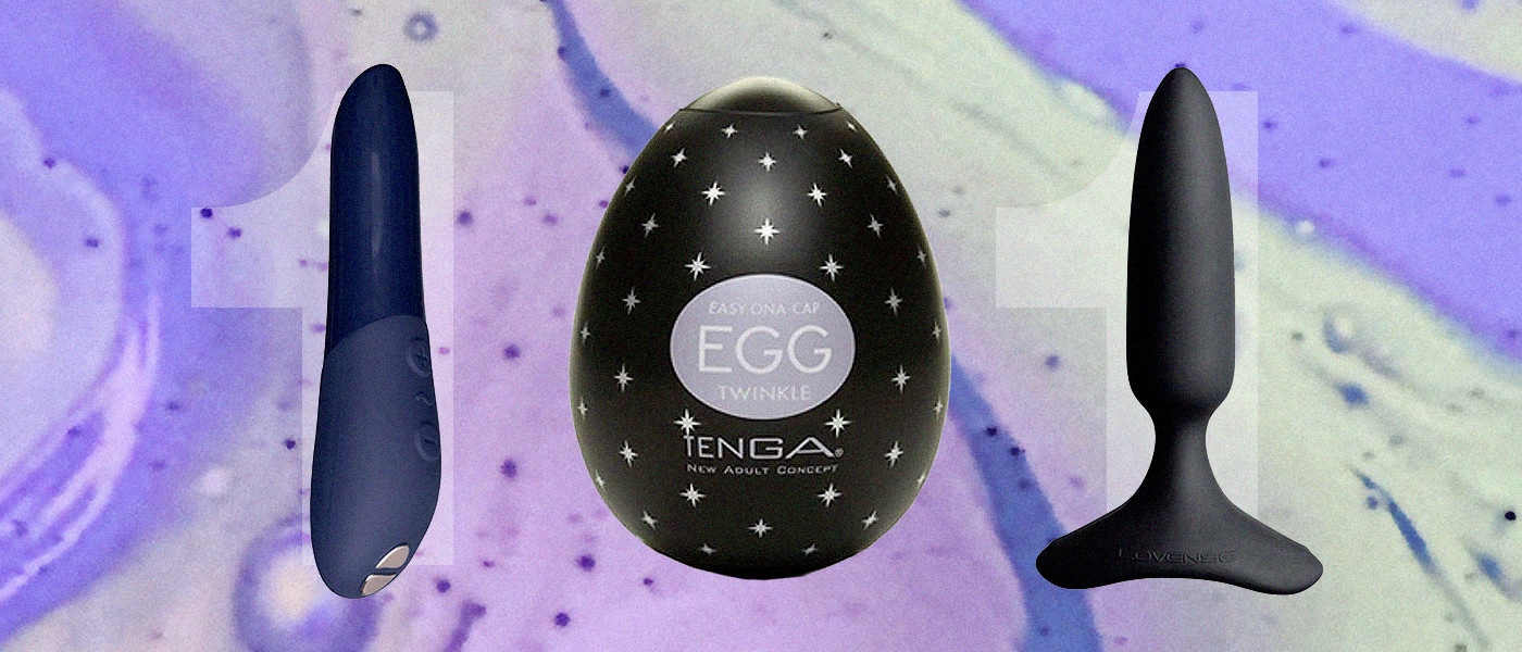 best beginner sex toys