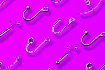best anal hook and vaginal hook