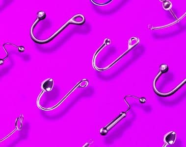best anal hook and vaginal hook