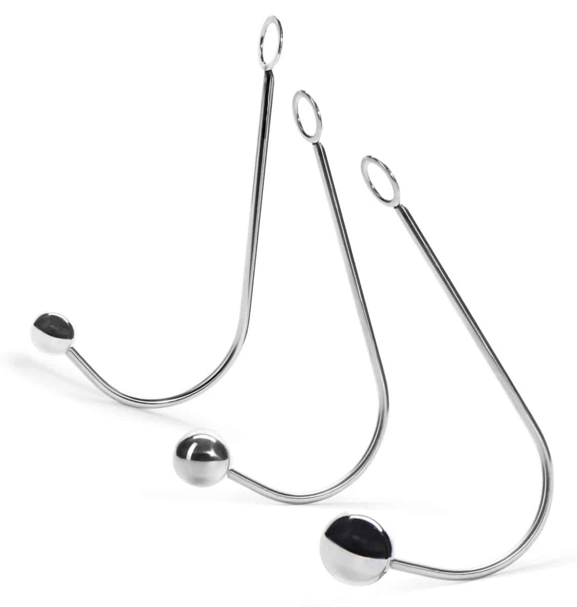 DOMINIX Deluxe Anal Hook Review
