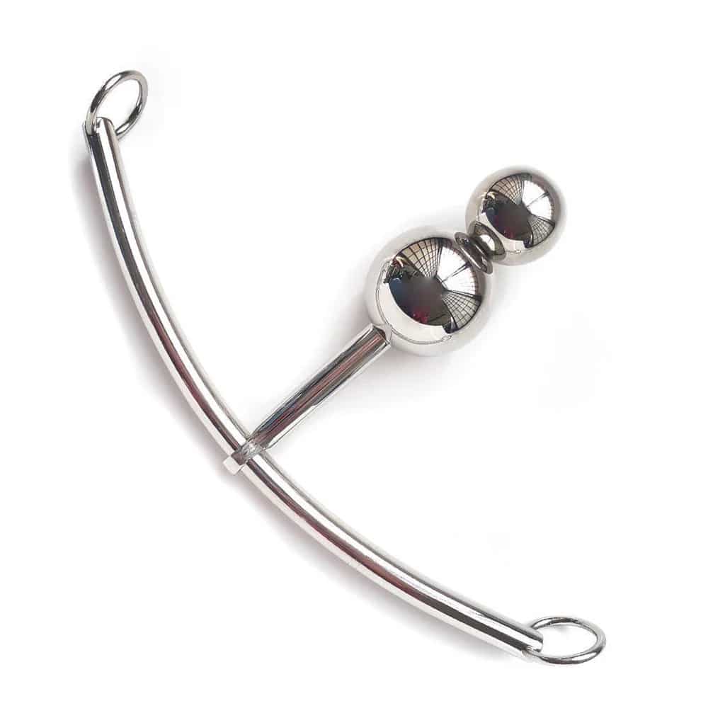 Stockroom's Double Ball Anchor Review