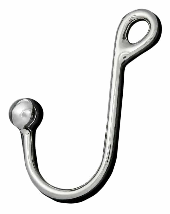 Mr S Leather Ass Hook Review