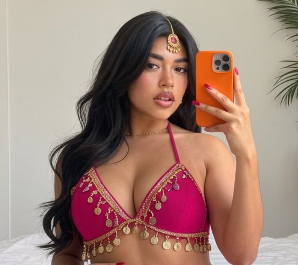 Best Indian OnlyFans: @siyakhan