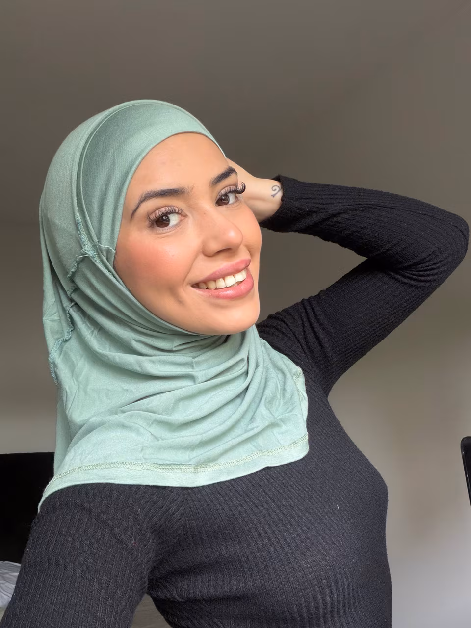 Best Arab OnlyFans: @aminaanisa