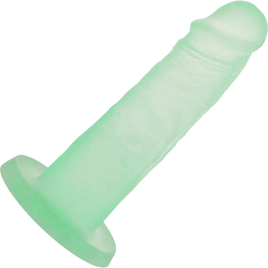 Best Green dildo: Addiction Cocktails Review