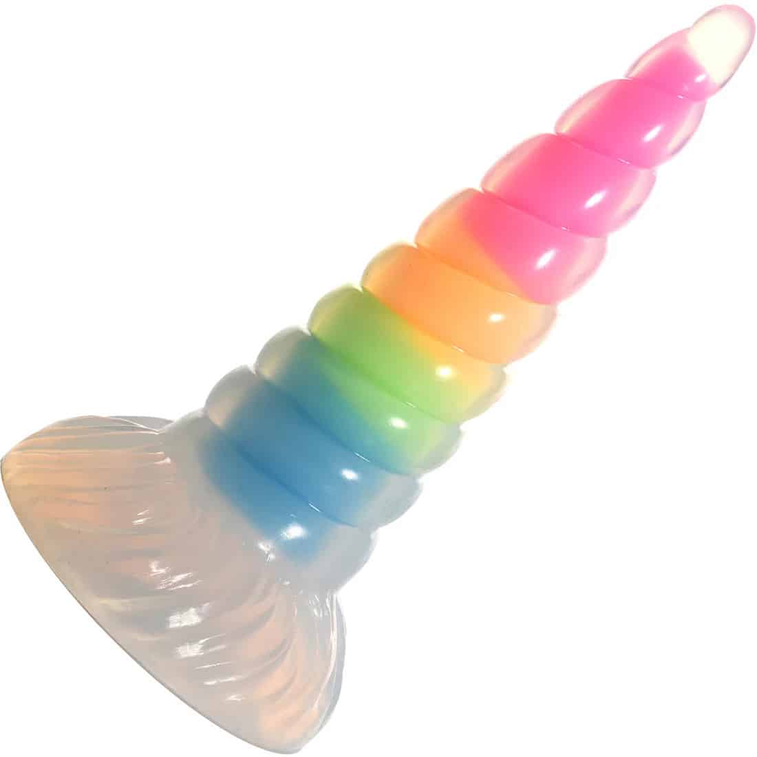 Best Glow-in-the-Dark Dildo: Creature Cocks review