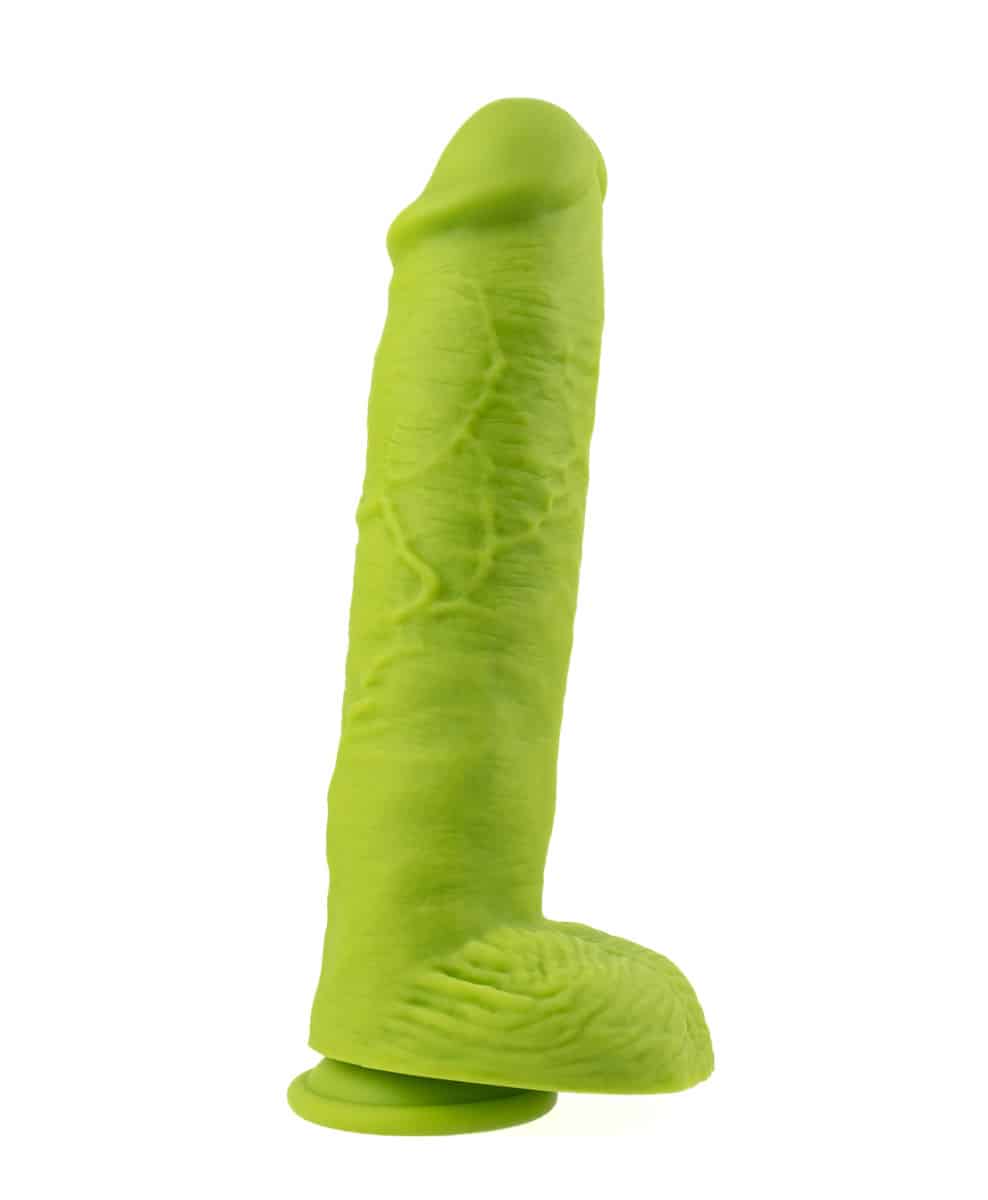 The Best 12 Inch Dildo: Geeky Sex Toys' Incredible Dong Review