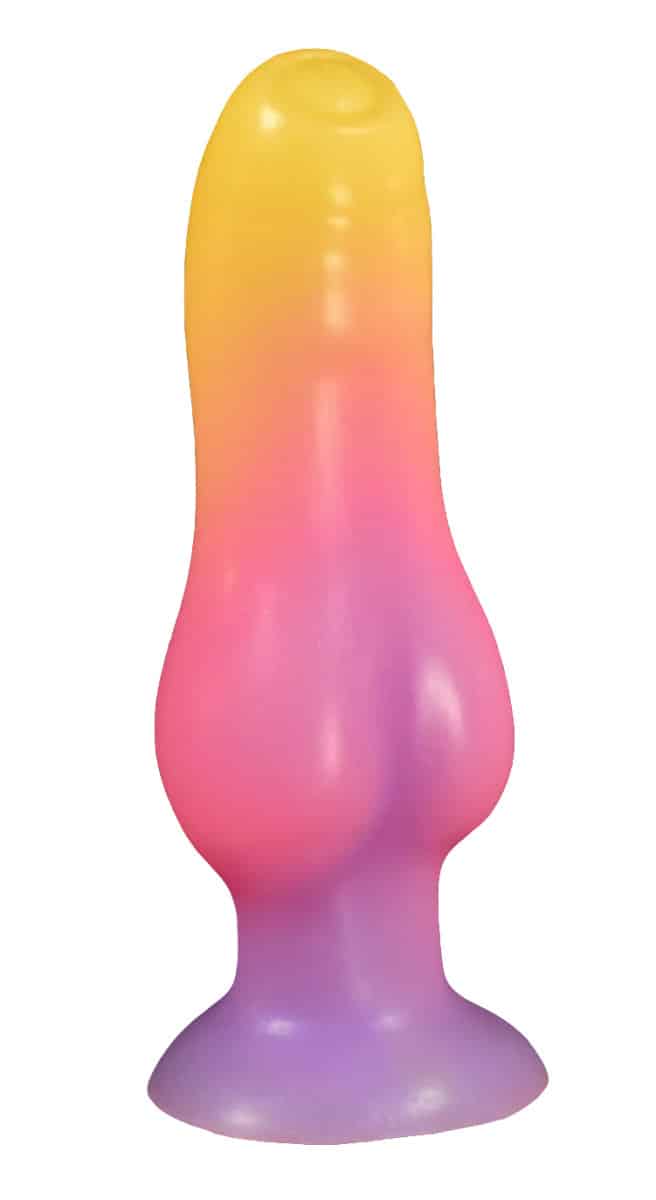 best knotted dildo: Fantasy Grove Midnight Hour review