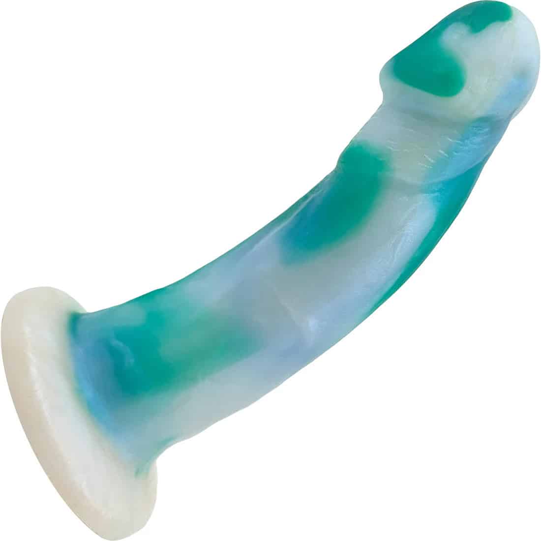 Best Green dildo: Vixskin Mustang Review