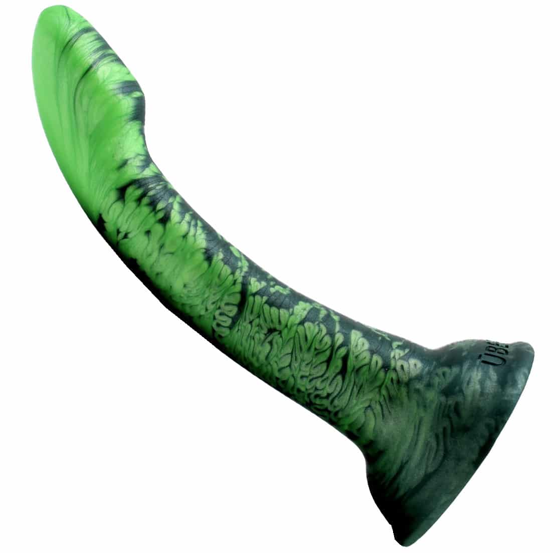 Best Green dildo: Uberrime Astra UV Review
