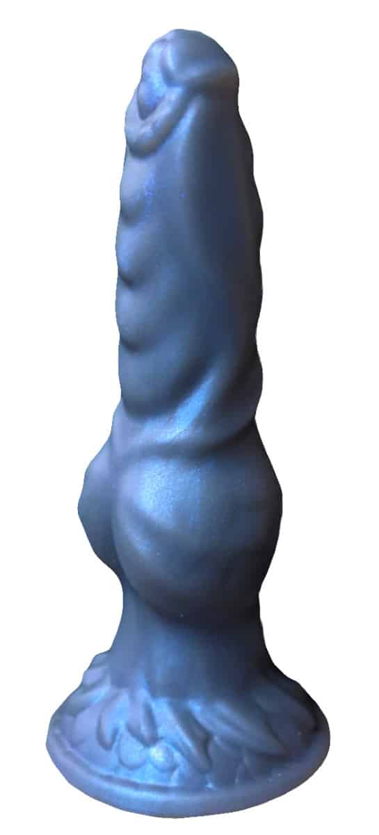 best knotted dildo: Fabled Toys Gnarr Review