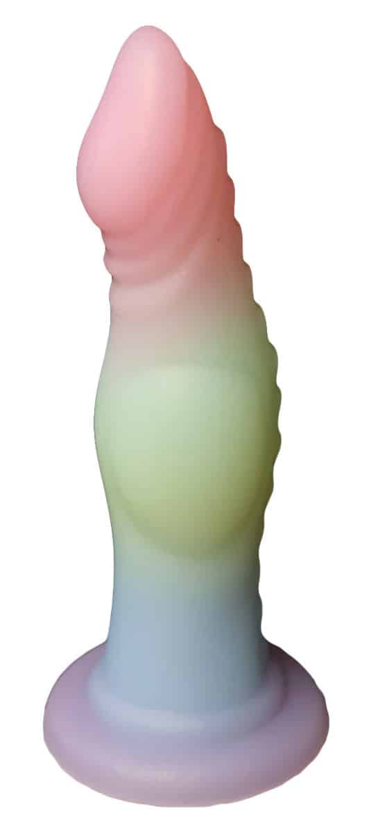 best knotted dildo: Fabled Toys EZ Knot