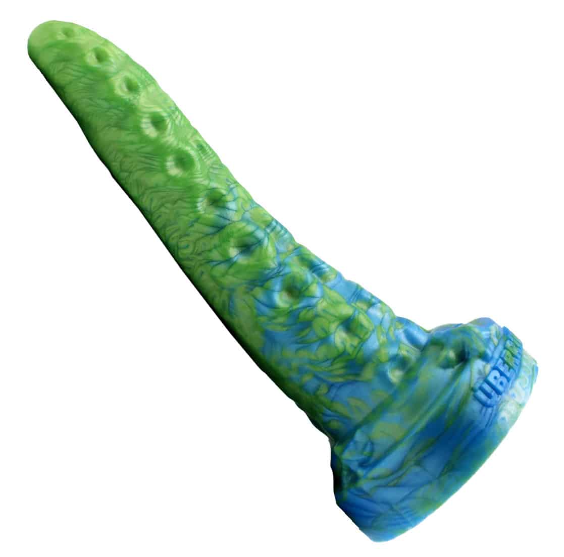 Best Green dildo: Uberrime Oceanus Review