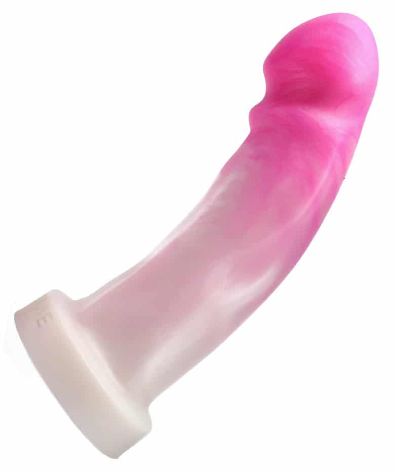 Best Pink Dildo: uberrime splendid Review