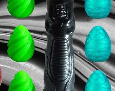 Best Ovipositor Dildo