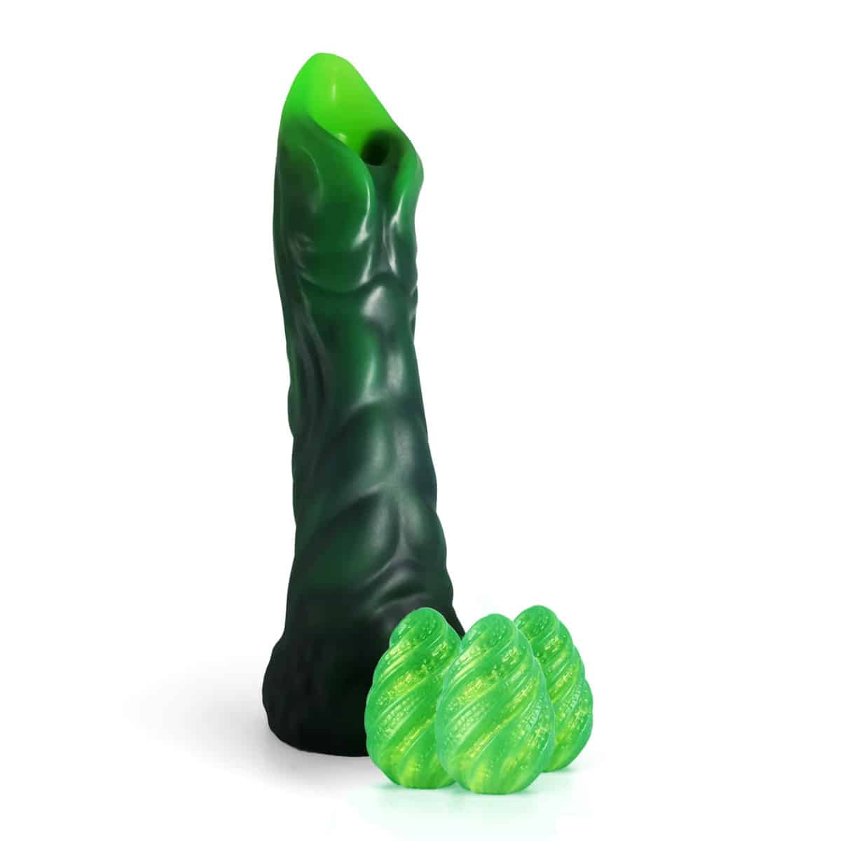 Best Ovipositor Dildo: Uncover Creations Alien review